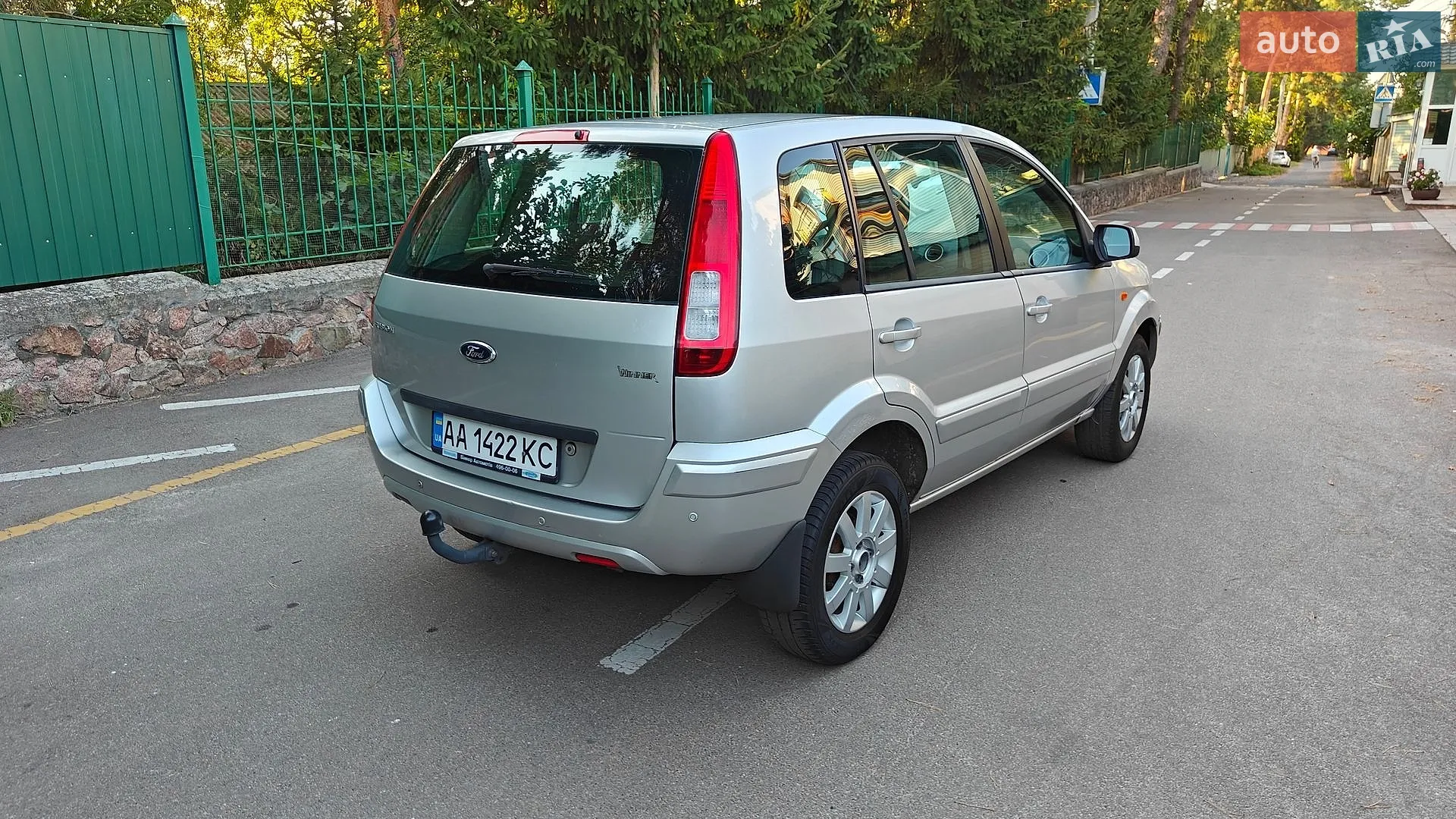2010 Ford Fusion - мініатюра 7