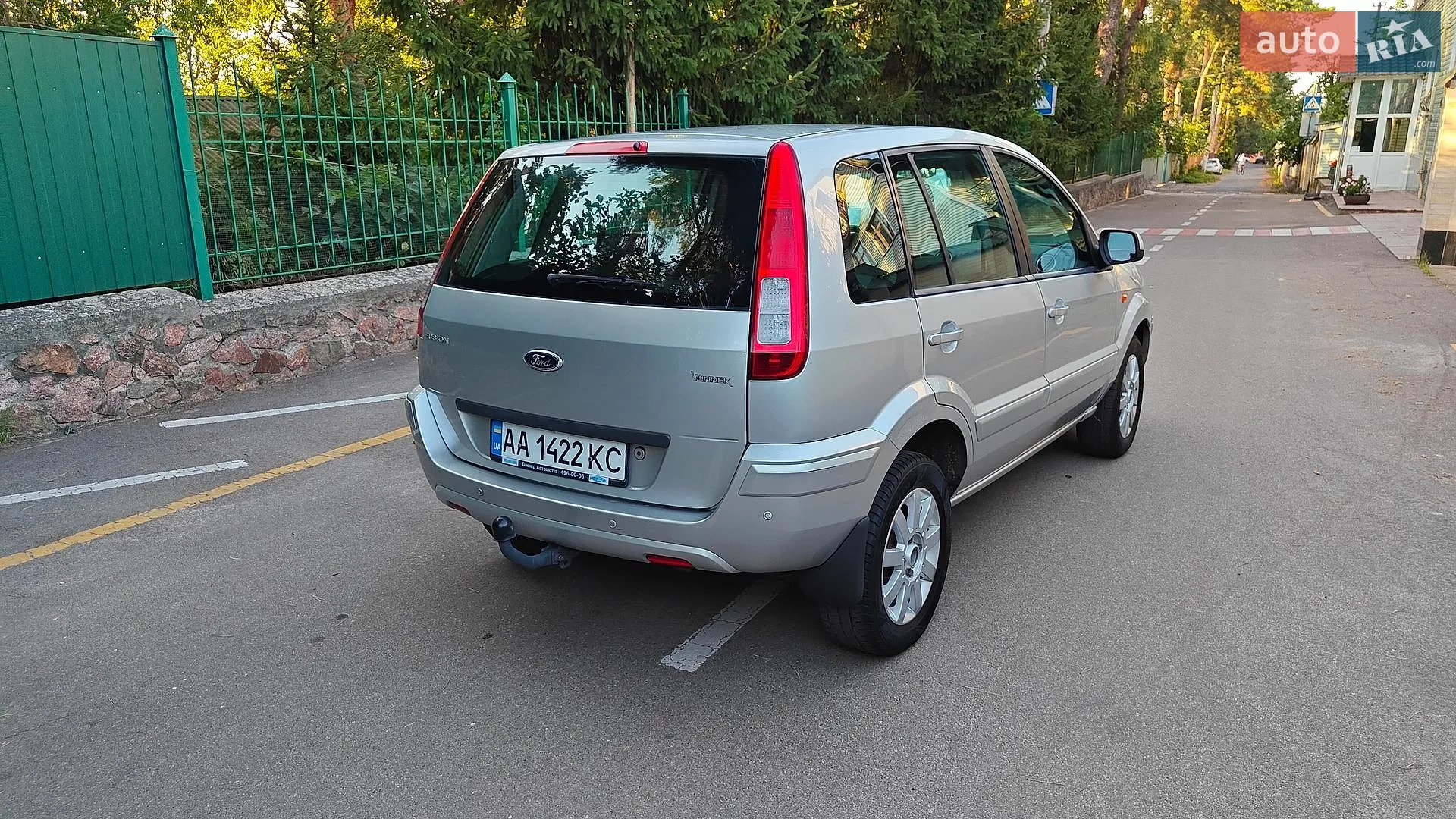 2010 Ford Fusion - мініатюра 10