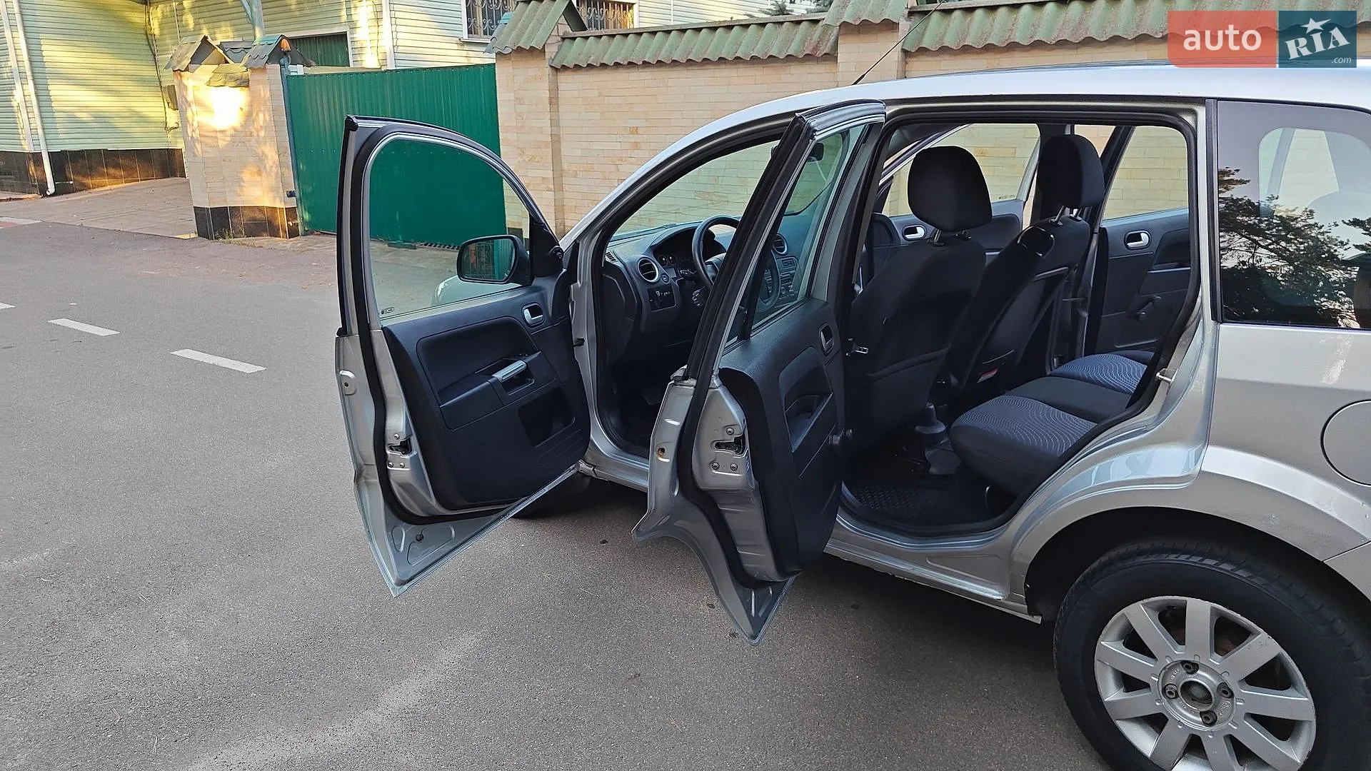 2010 Ford Fusion - мініатюра 15