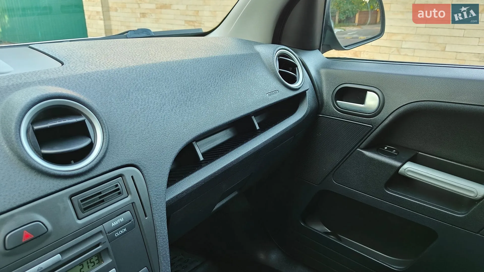 2010 Ford Fusion - мініатюра 19