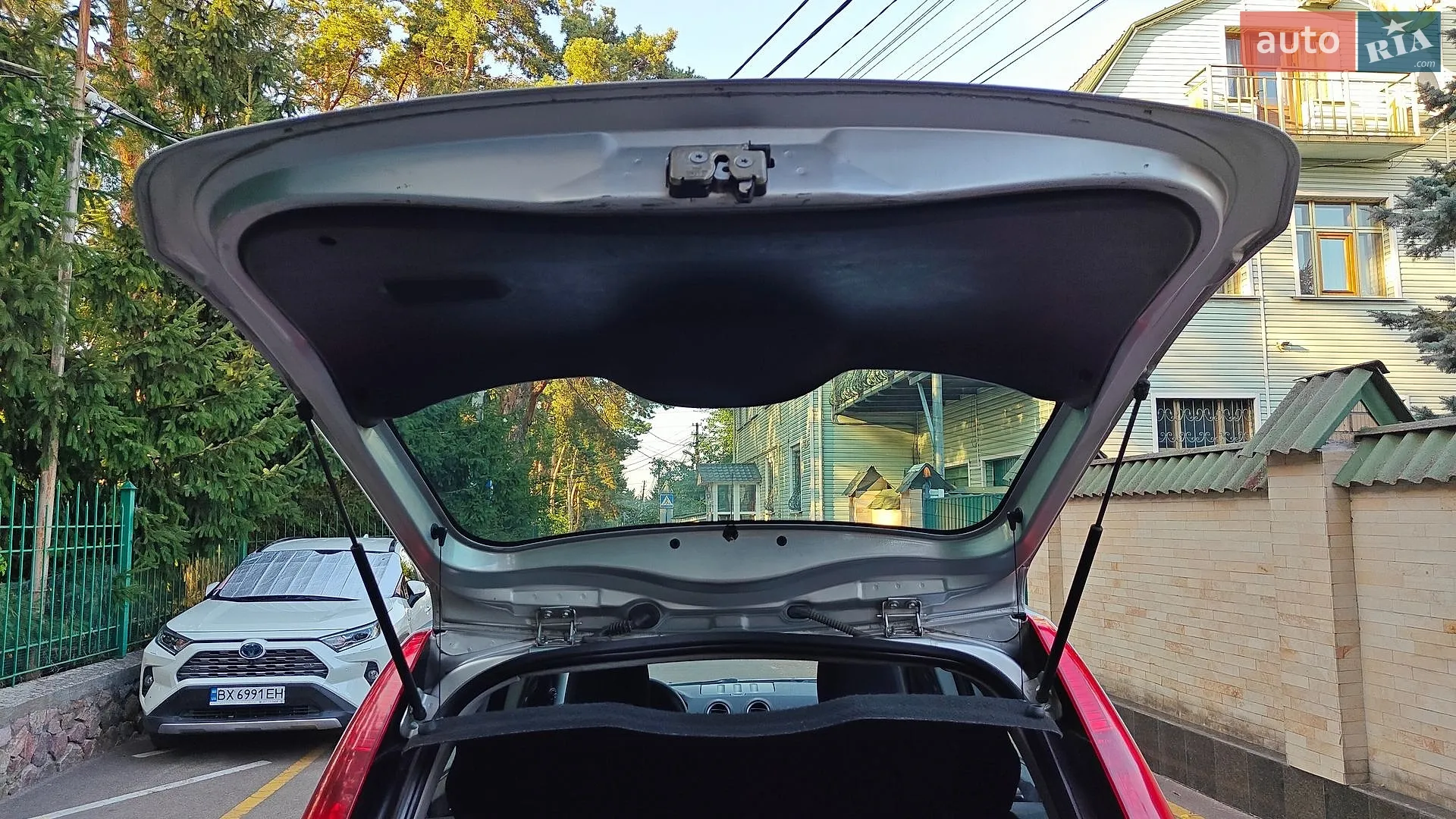 2010 Ford Fusion - мініатюра 33
