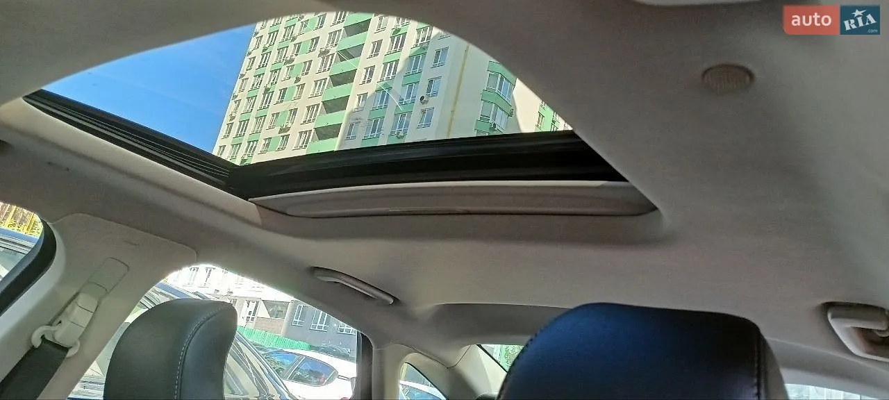 2017 Ford Fusion - мініатюра 9