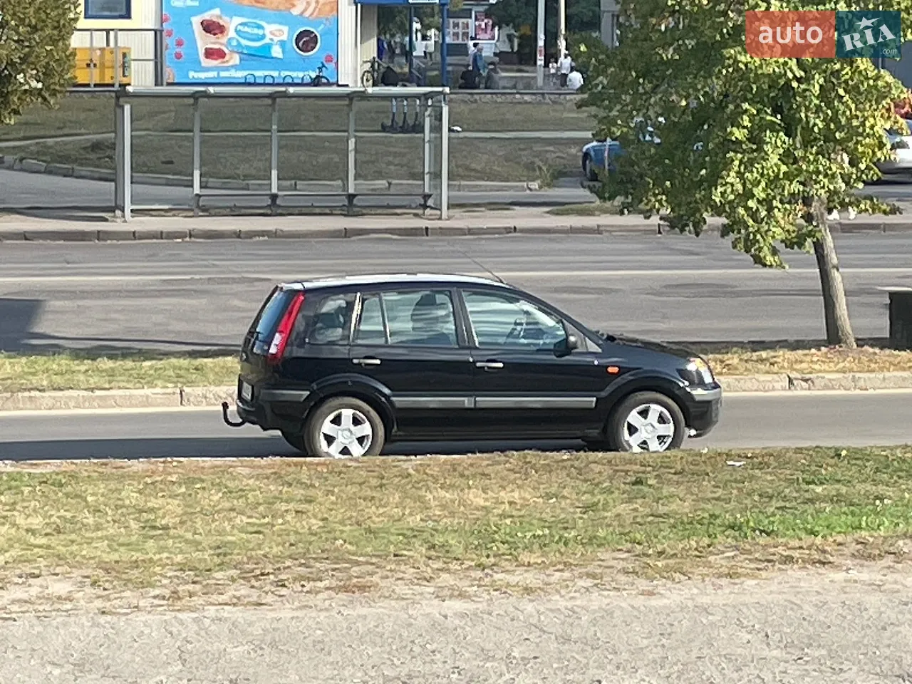 2010 Ford Fusion - мініатюра 12