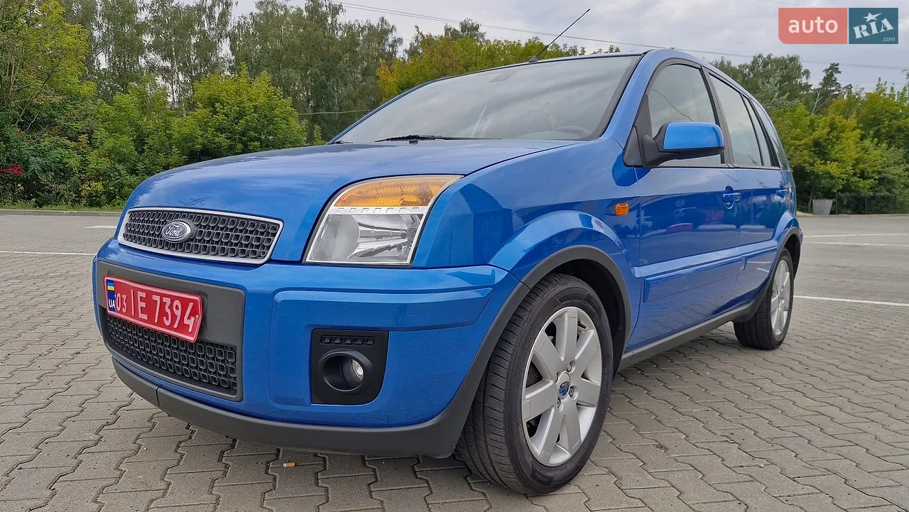 2011 Ford Fusion - мініатюра 57
