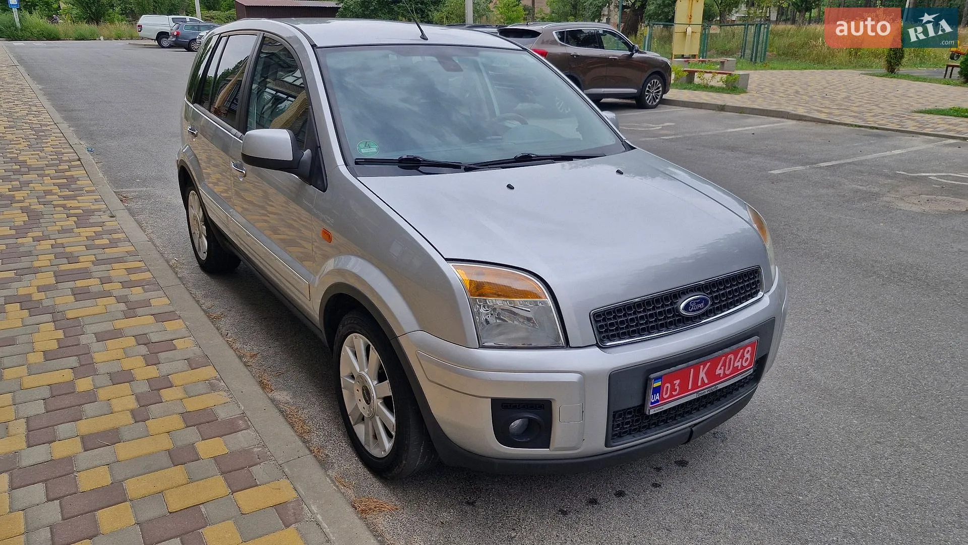 2011 Ford Fusion - мініатюра 13