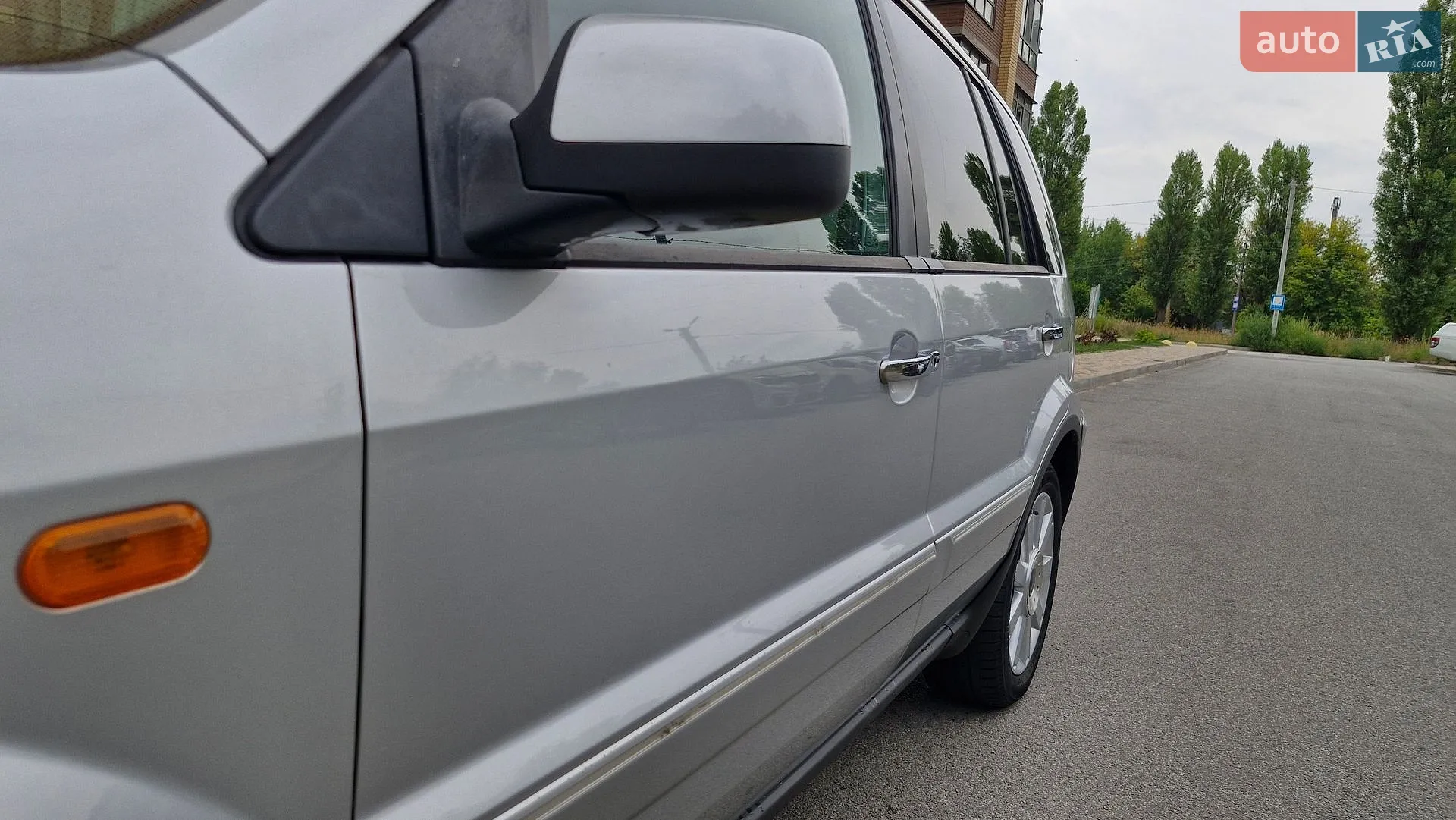 2011 Ford Fusion - мініатюра 14