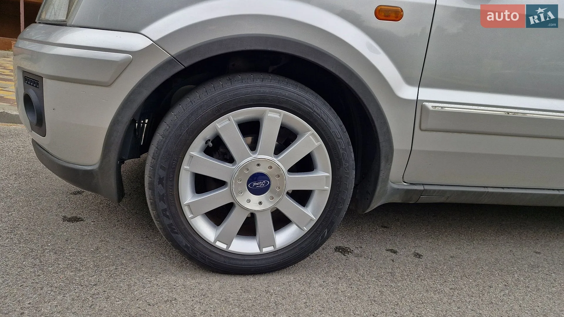 2011 Ford Fusion - мініатюра 18