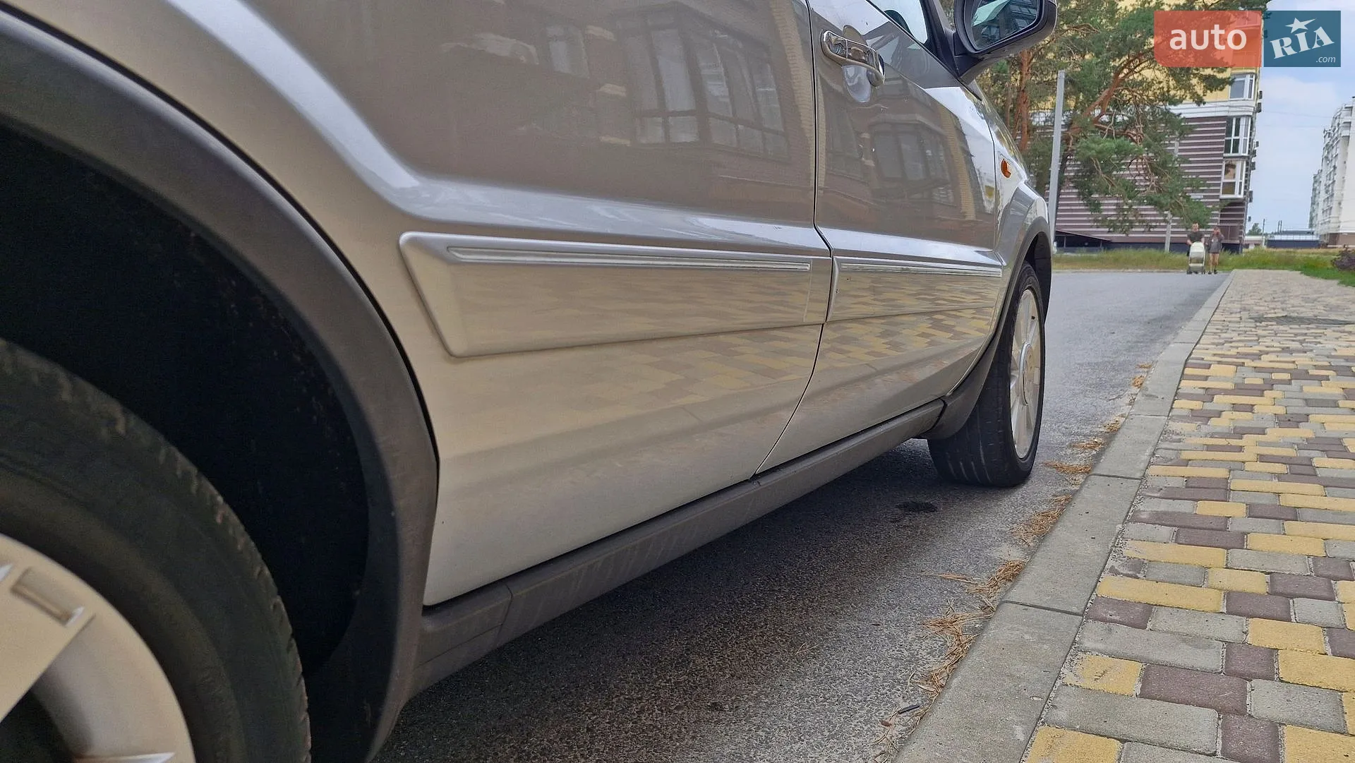 2011 Ford Fusion - мініатюра 20