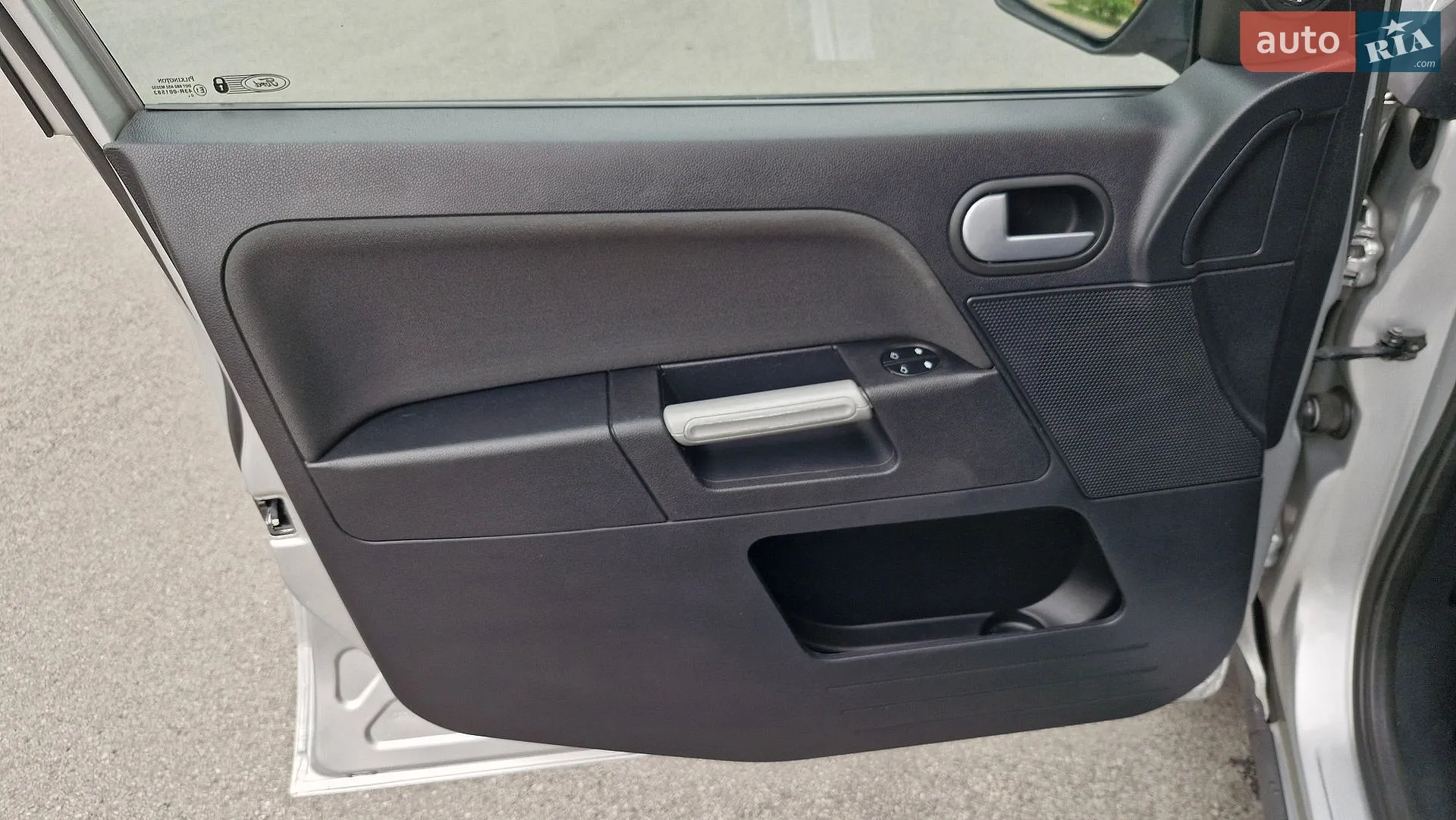 2011 Ford Fusion - мініатюра 22