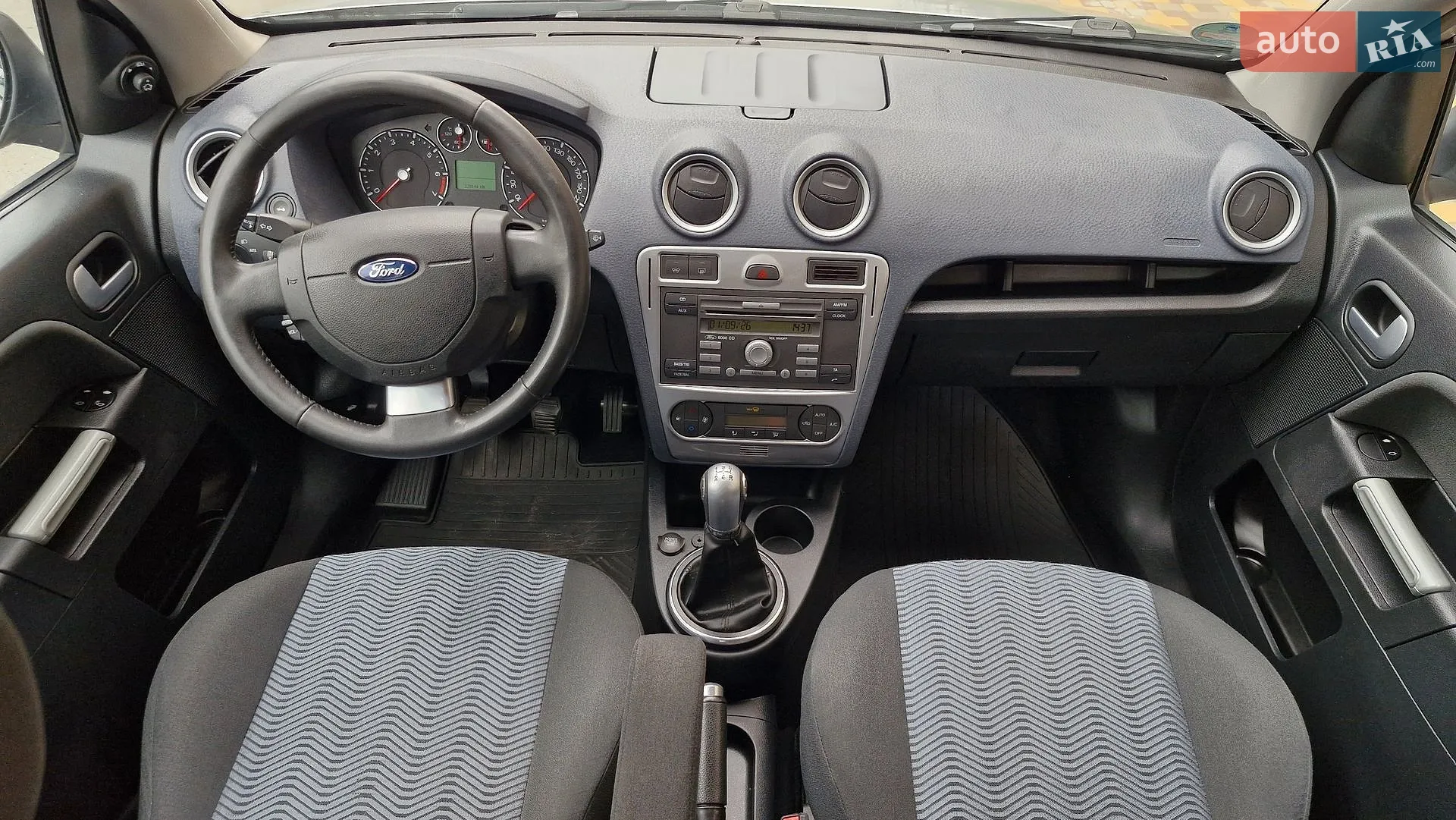 2011 Ford Fusion - мініатюра 31