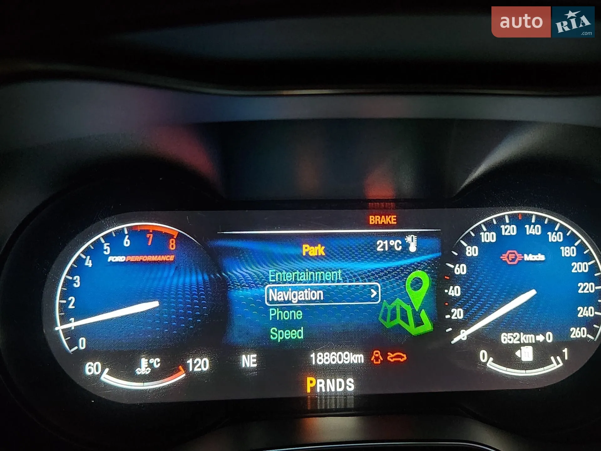 2013 Ford Fusion - мініатюра 23