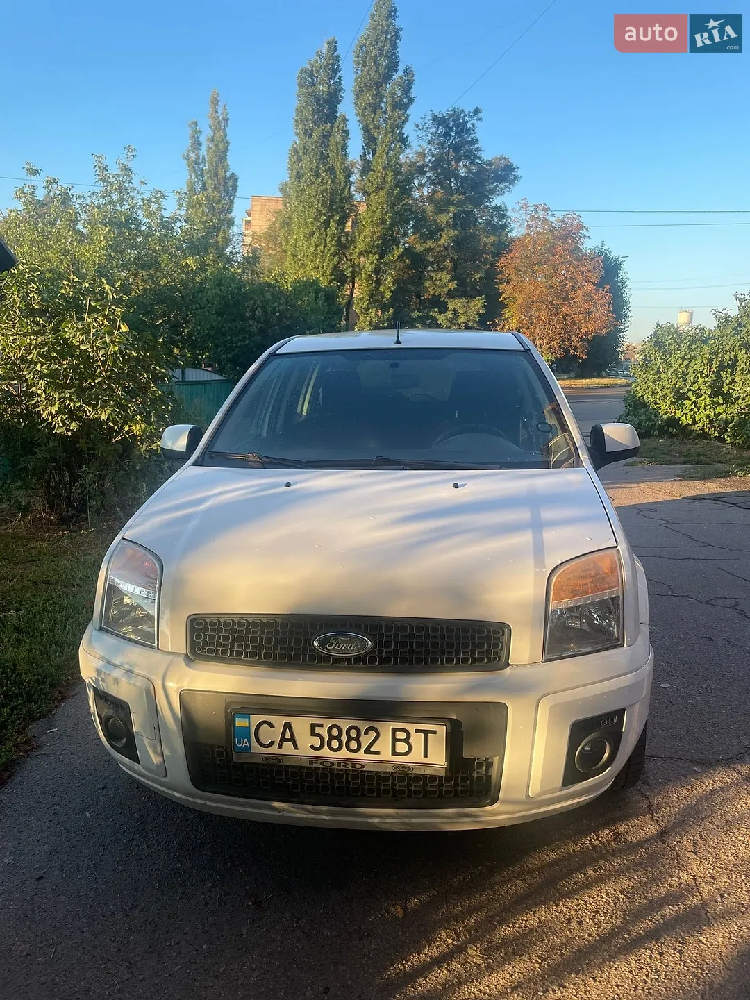 2010 Ford Fusion - мініатюра 2