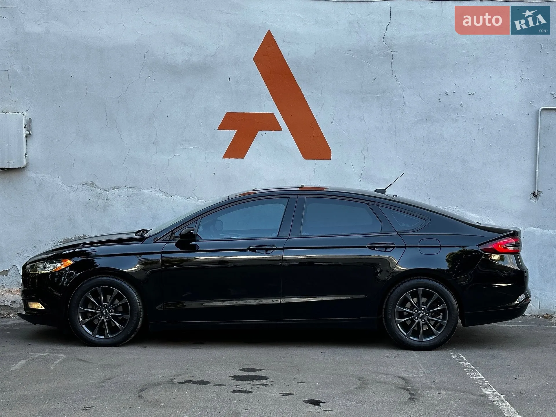 2016 Ford Fusion - мініатюра 12