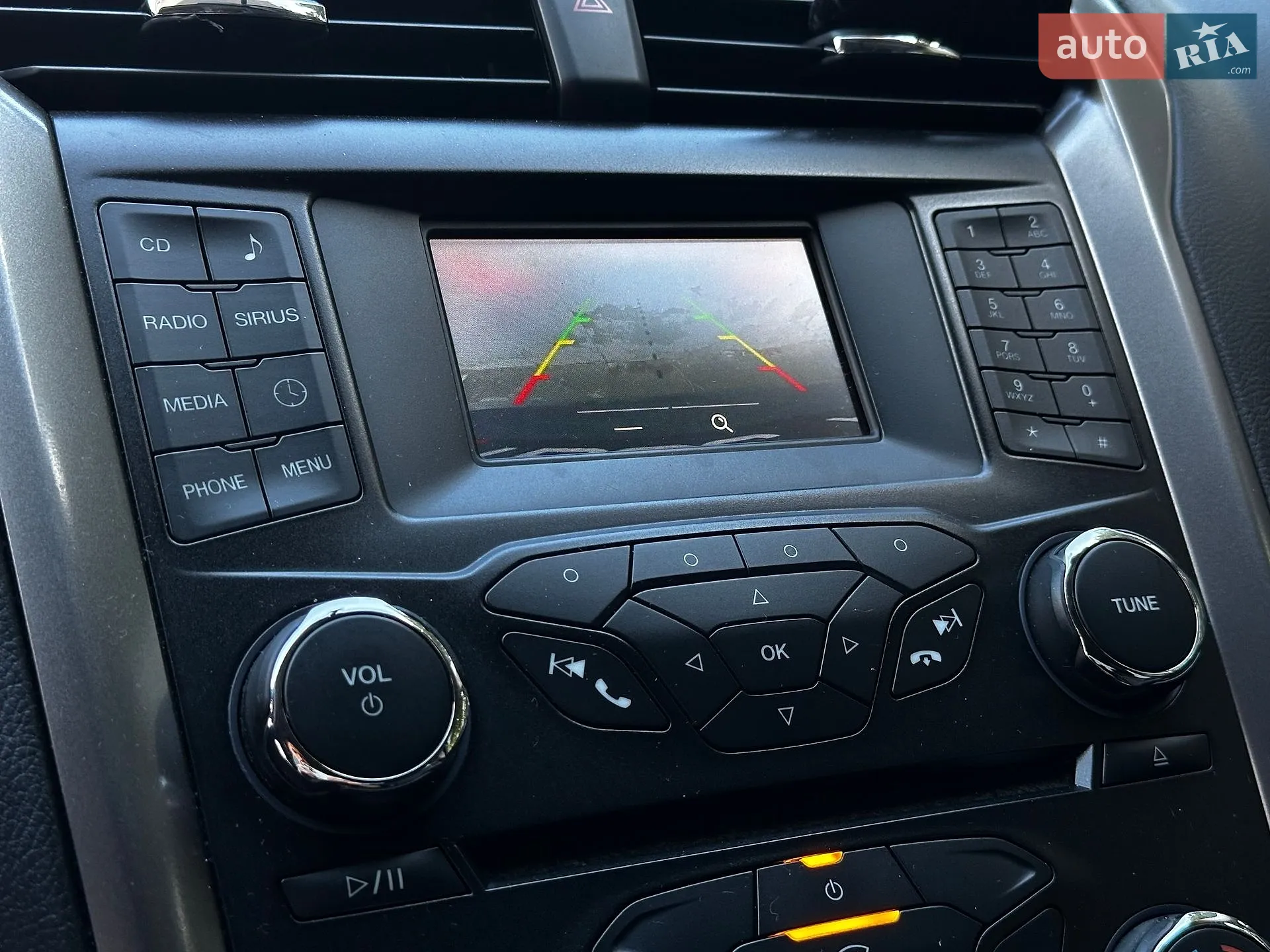 2016 Ford Fusion - мініатюра 40