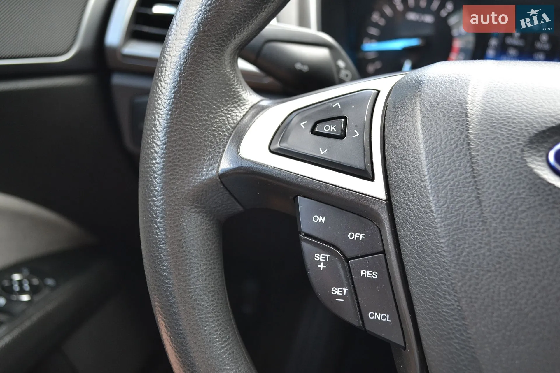 2015 Ford Fusion - мініатюра 48
