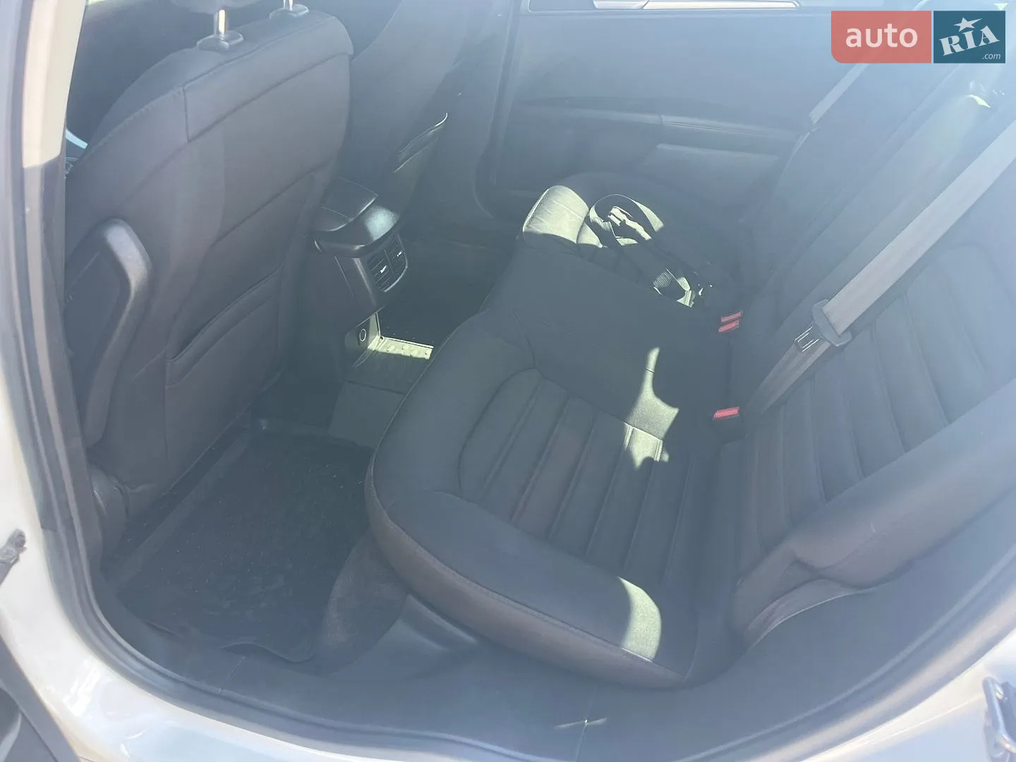 2014 Ford Fusion - мініатюра 13