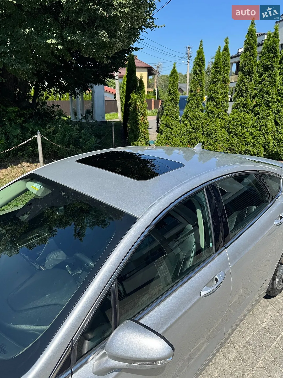 2019 Ford Fusion - мініатюра 7
