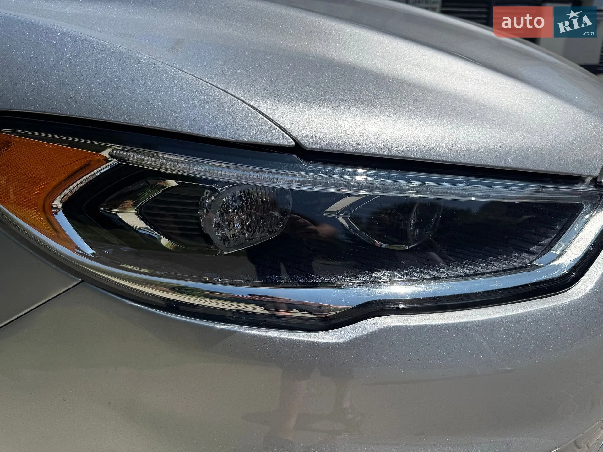 2019 Ford Fusion - мініатюра 11