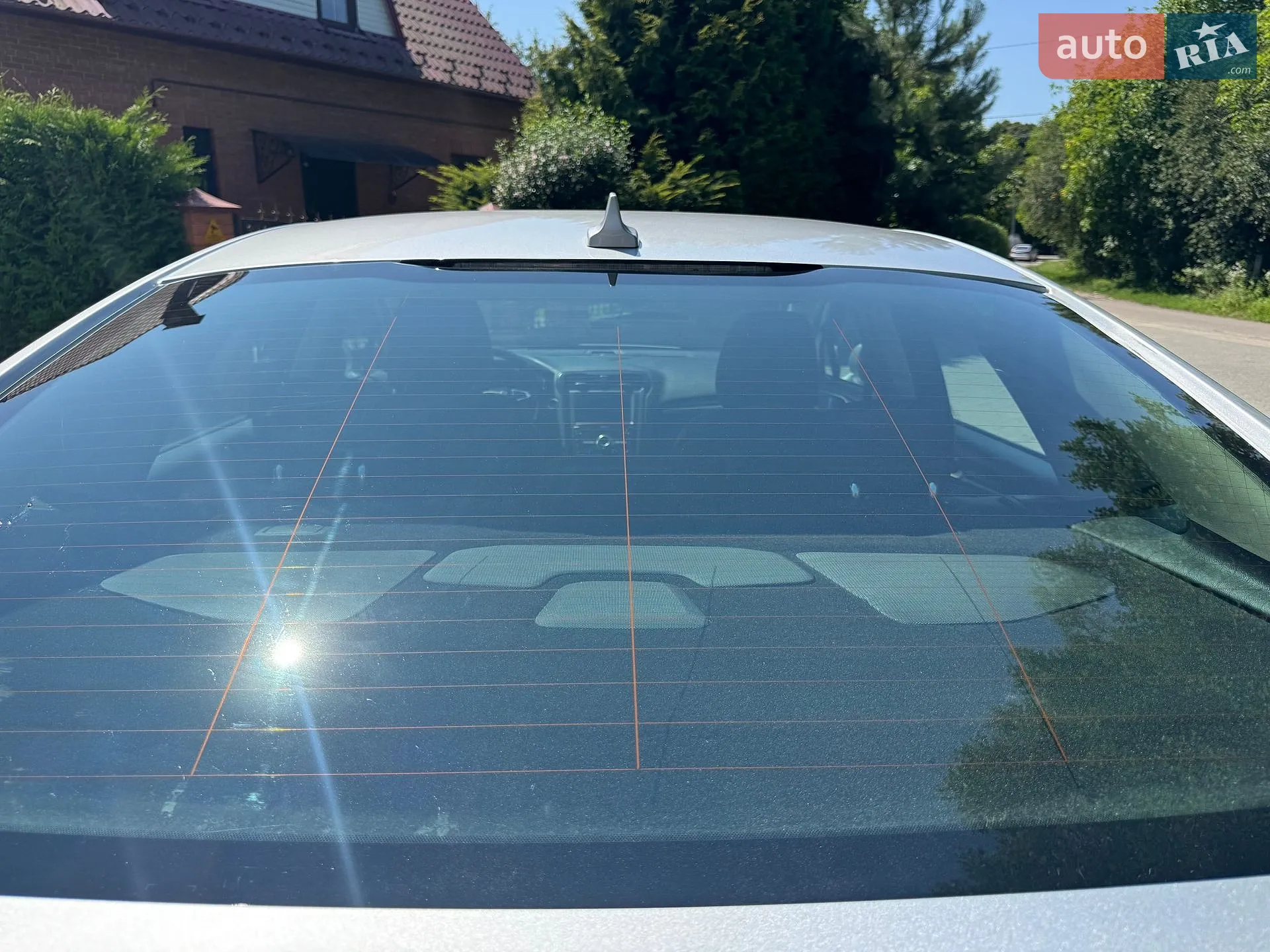 2019 Ford Fusion - мініатюра 18