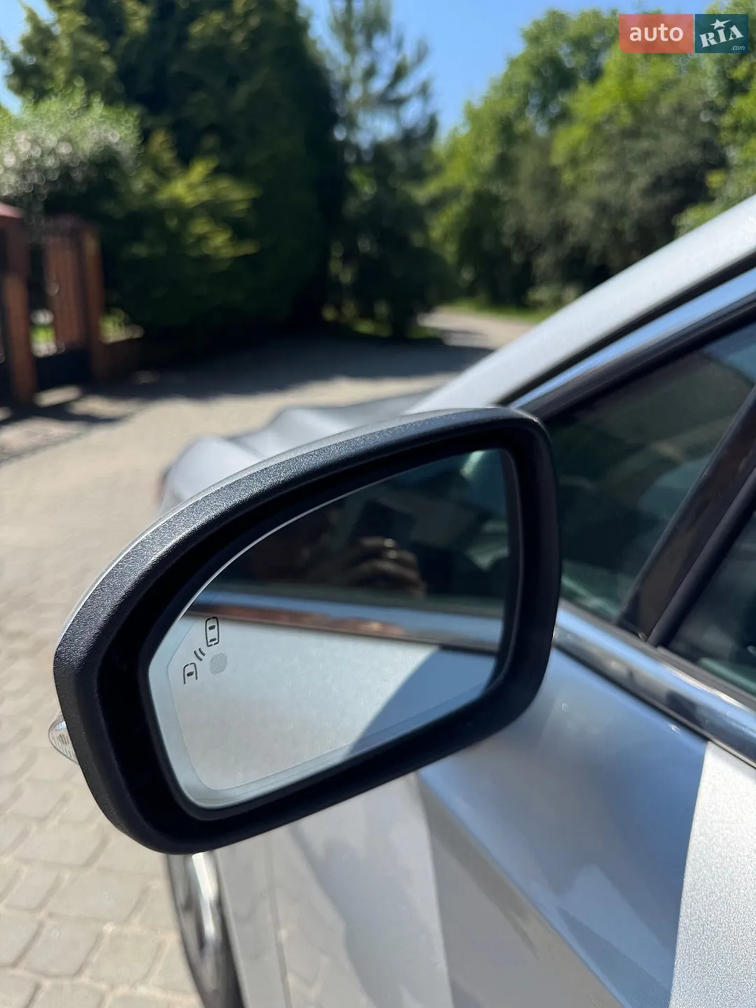 2019 Ford Fusion - мініатюра 17