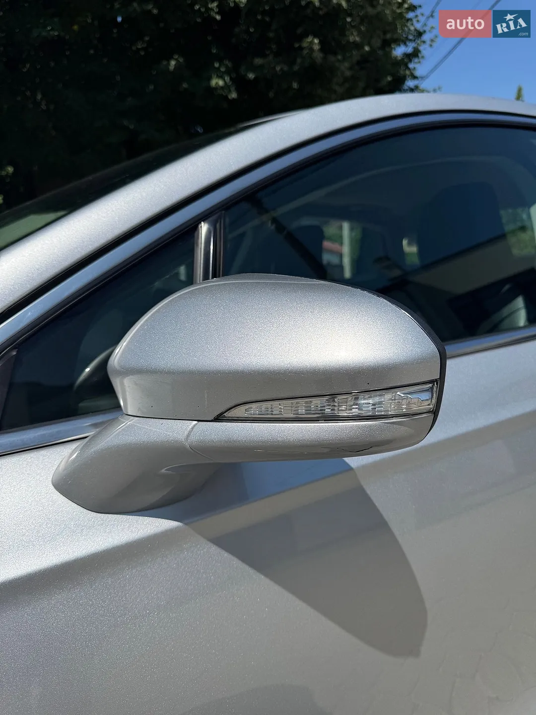 2019 Ford Fusion - мініатюра 15