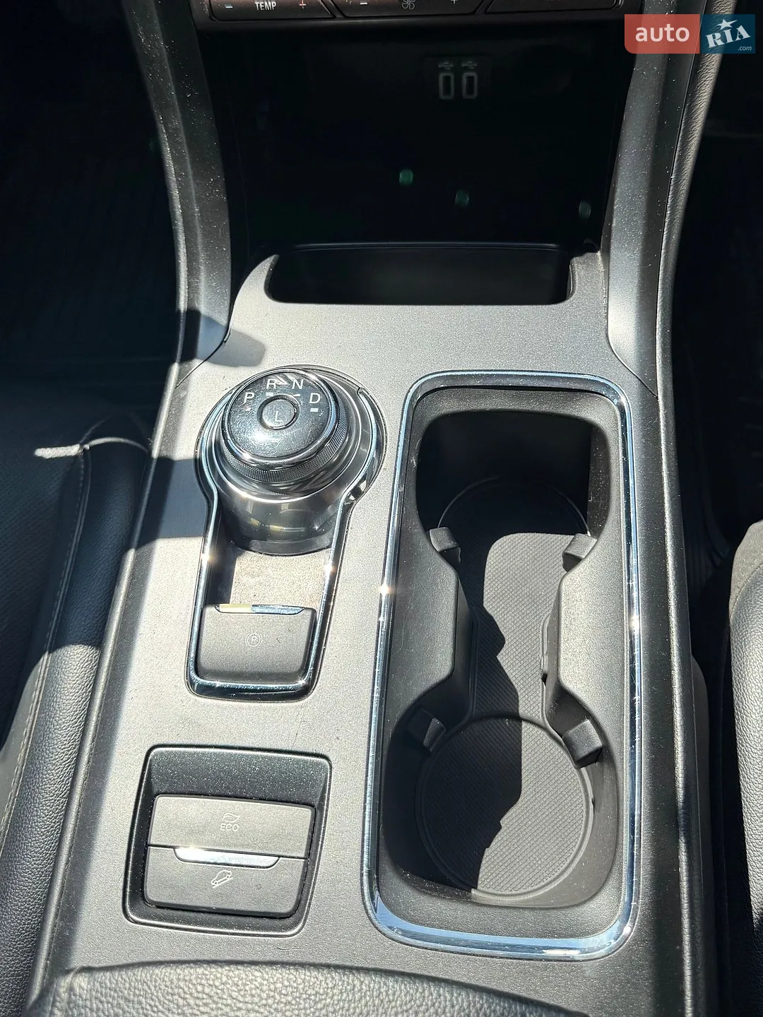 2019 Ford Fusion - мініатюра 22