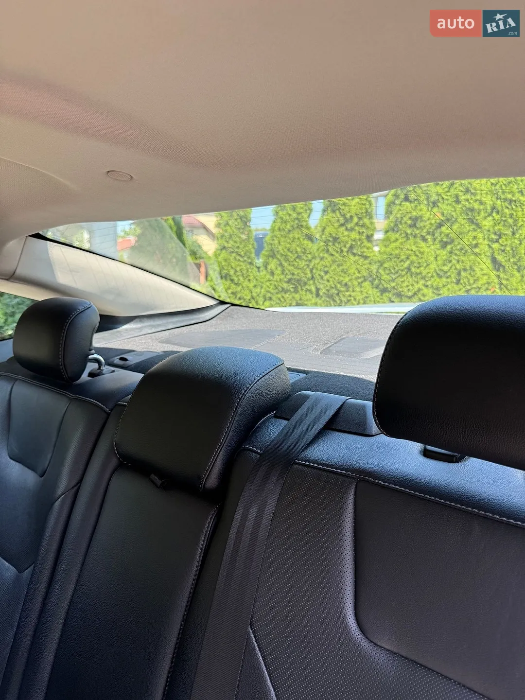 2019 Ford Fusion - мініатюра 28