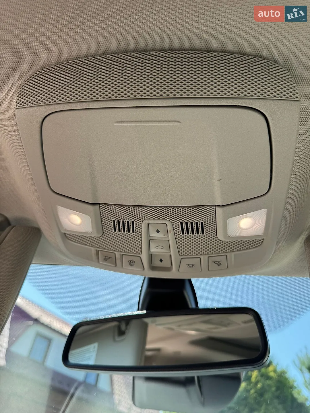 2019 Ford Fusion - мініатюра 31