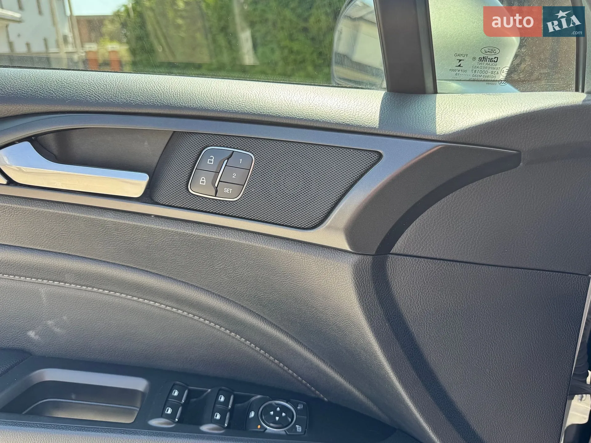 2019 Ford Fusion - мініатюра 35
