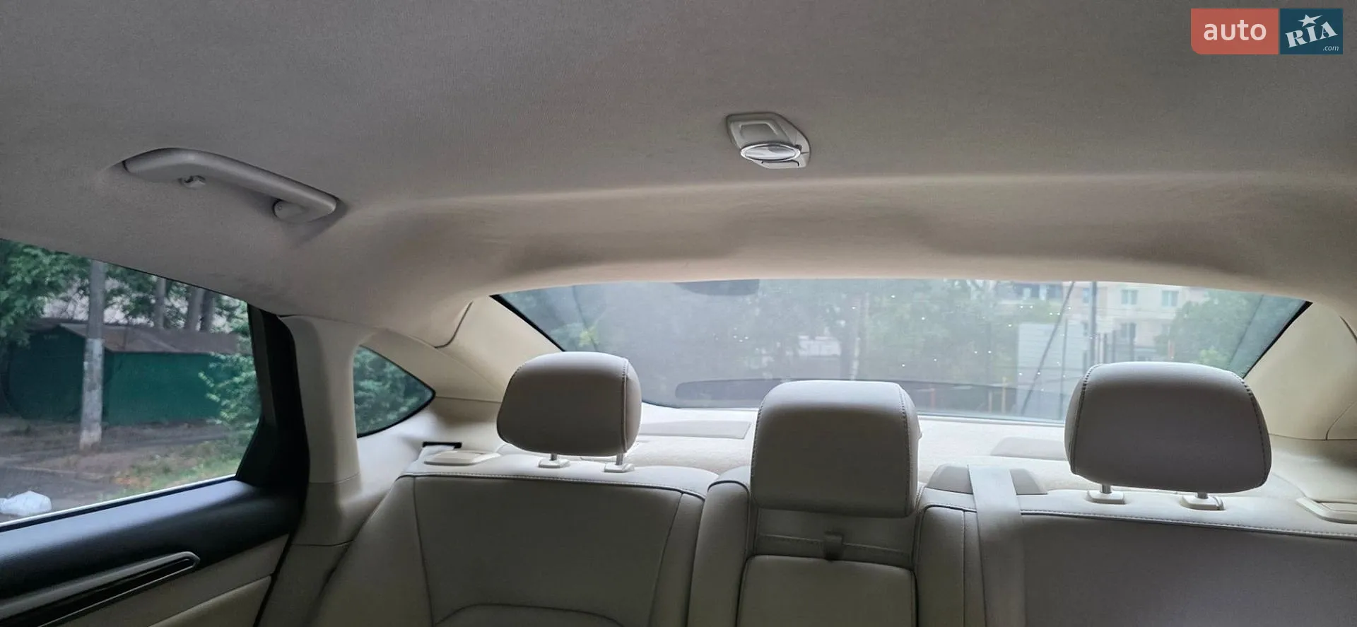 2015 Ford Fusion - мініатюра 9