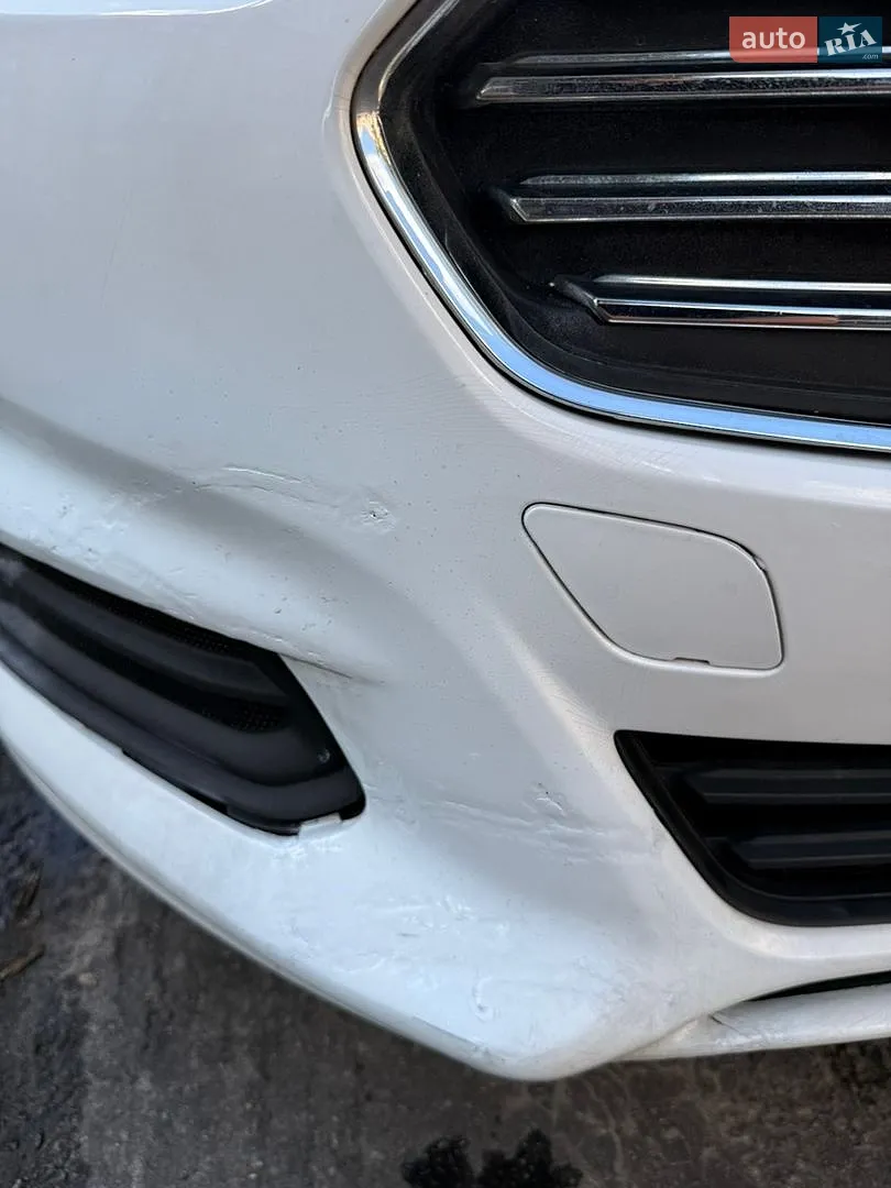2015 Ford Fusion - мініатюра 10