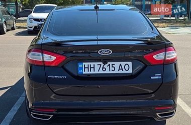 Седан Ford Fusion 2015 в Одессе