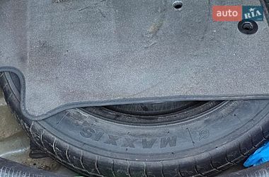Седан Ford Fusion 2015 в Одессе