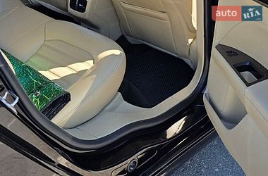 Седан Ford Fusion 2015 в Одессе