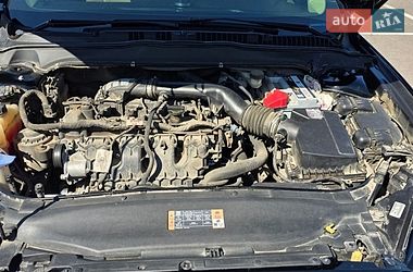 Седан Ford Fusion 2015 в Одессе