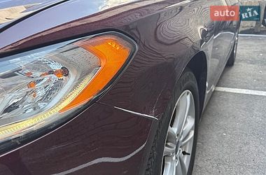 Седан Ford Fusion 2018 в Киеве