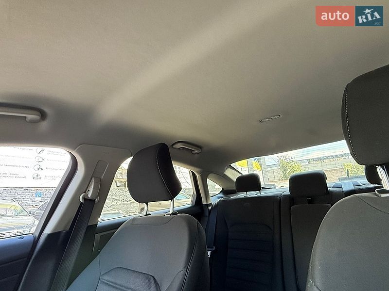 Седан Ford Fusion 2018 в Киеве