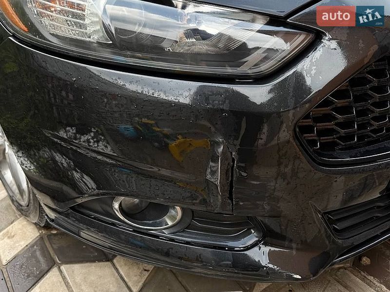Седан Ford Fusion 2013 в Днепре