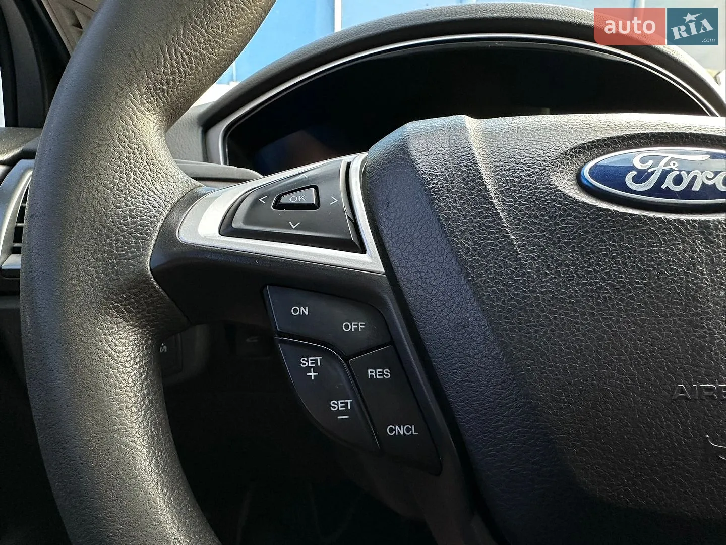 2015 Ford Fusion - мініатюра 23