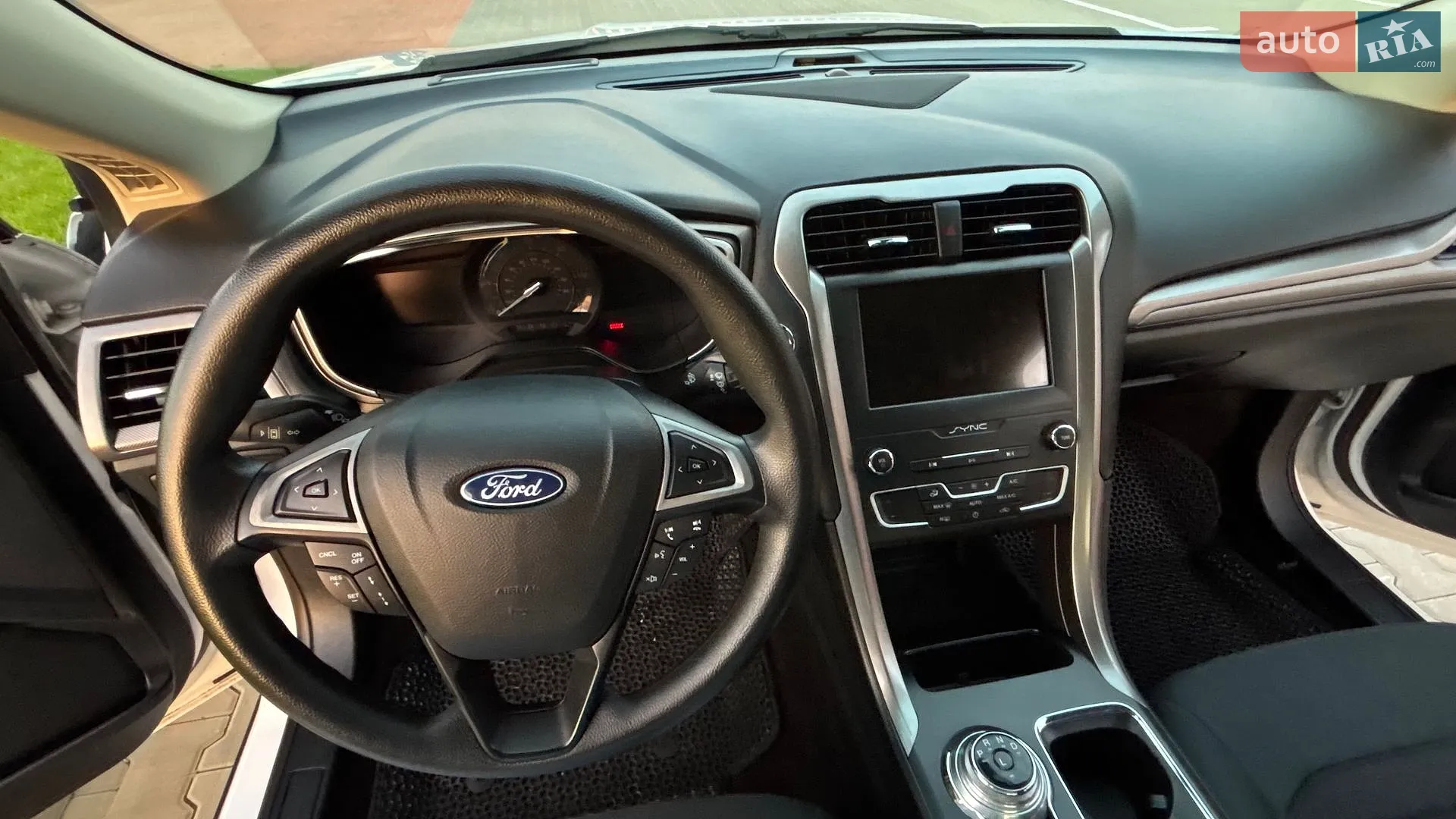 2019 Ford Fusion - мініатюра 15