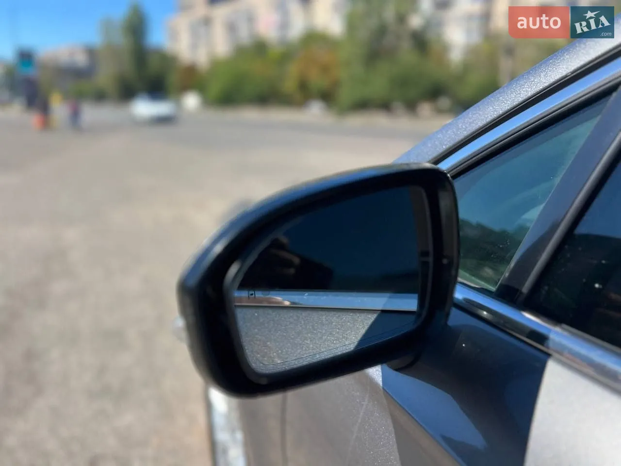 2014 Ford Fusion - мініатюра 17