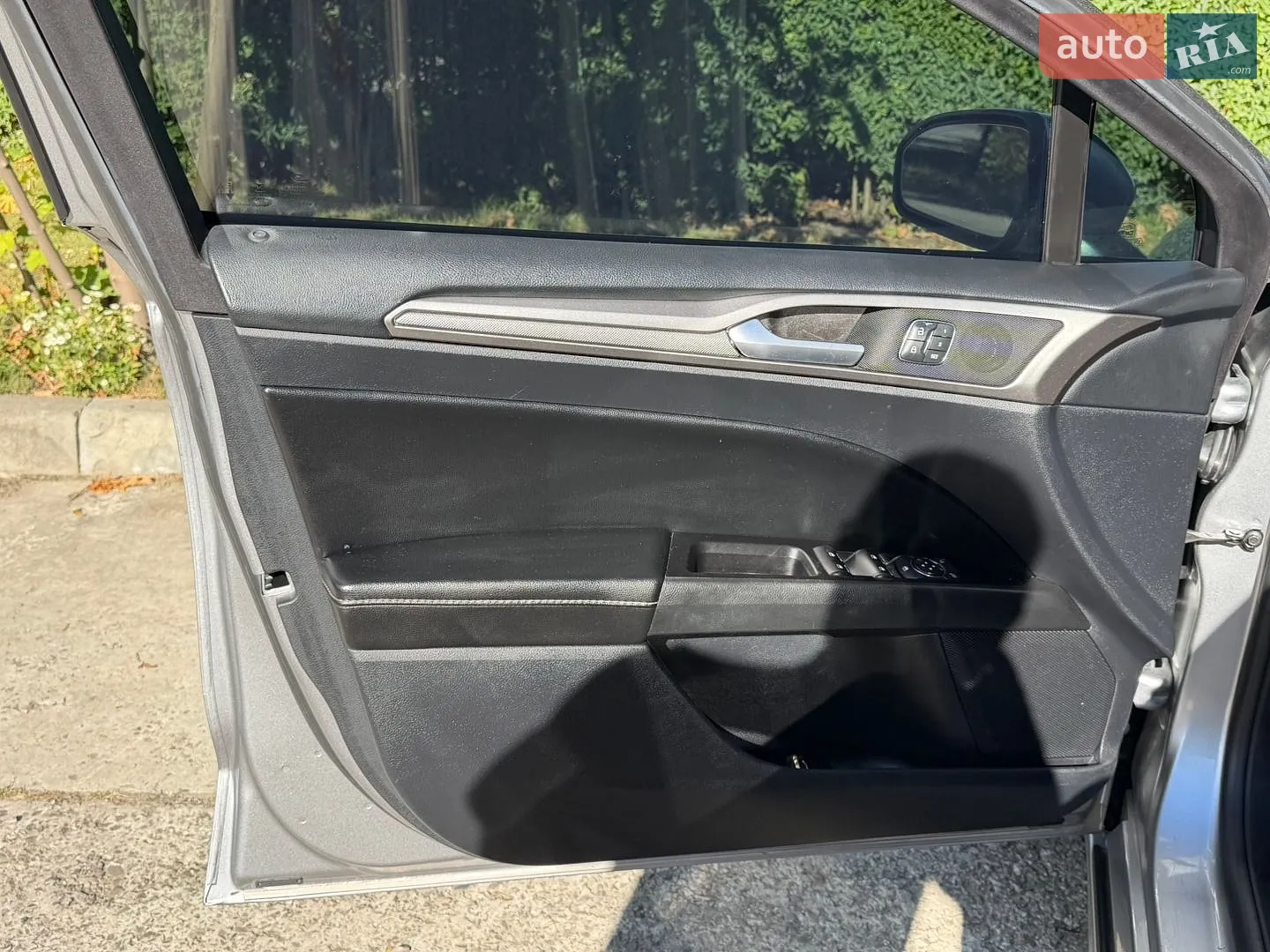 2020 Ford Fusion - мініатюра 43