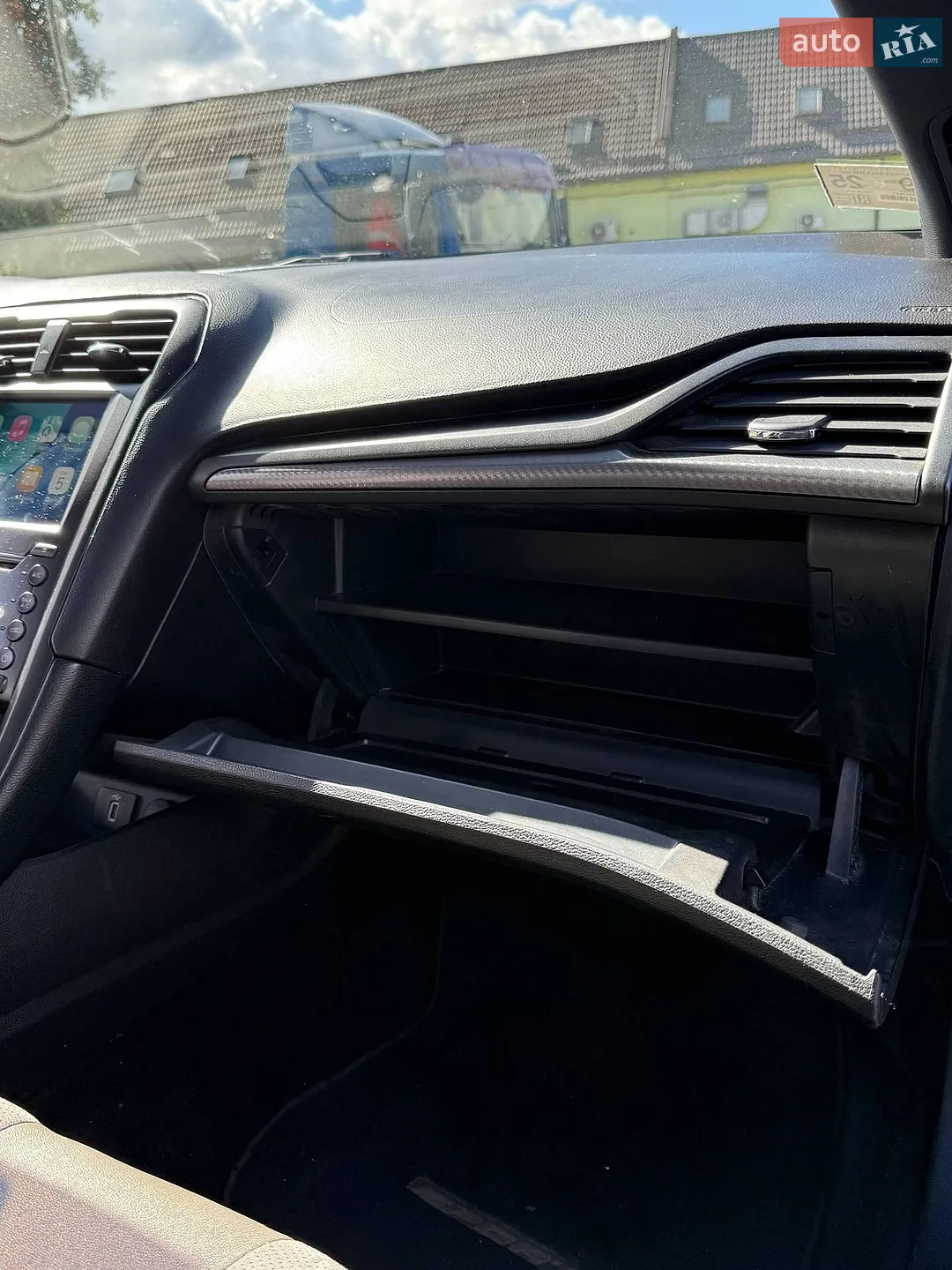 2016 Ford Fusion - мініатюра 34