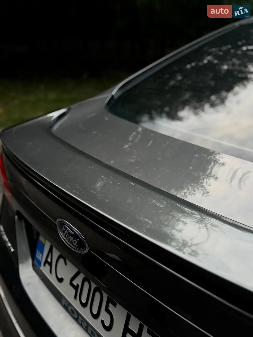 2015 Ford Fusion - мініатюра 23
