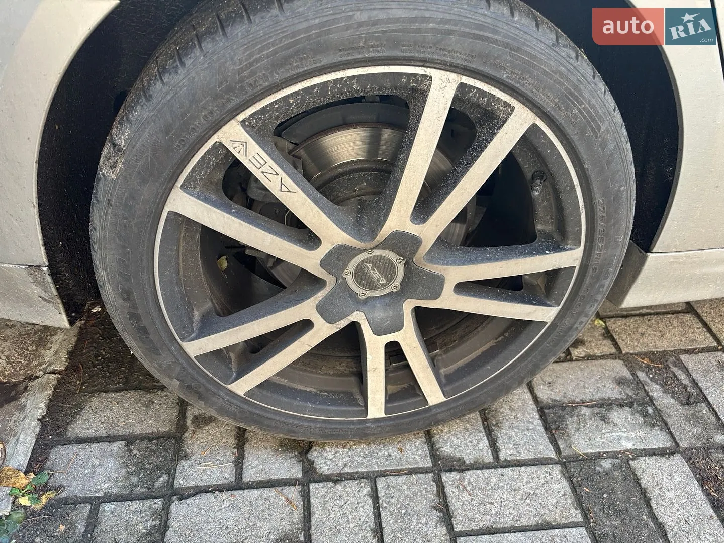 2014 Ford Fusion - мініатюра 5