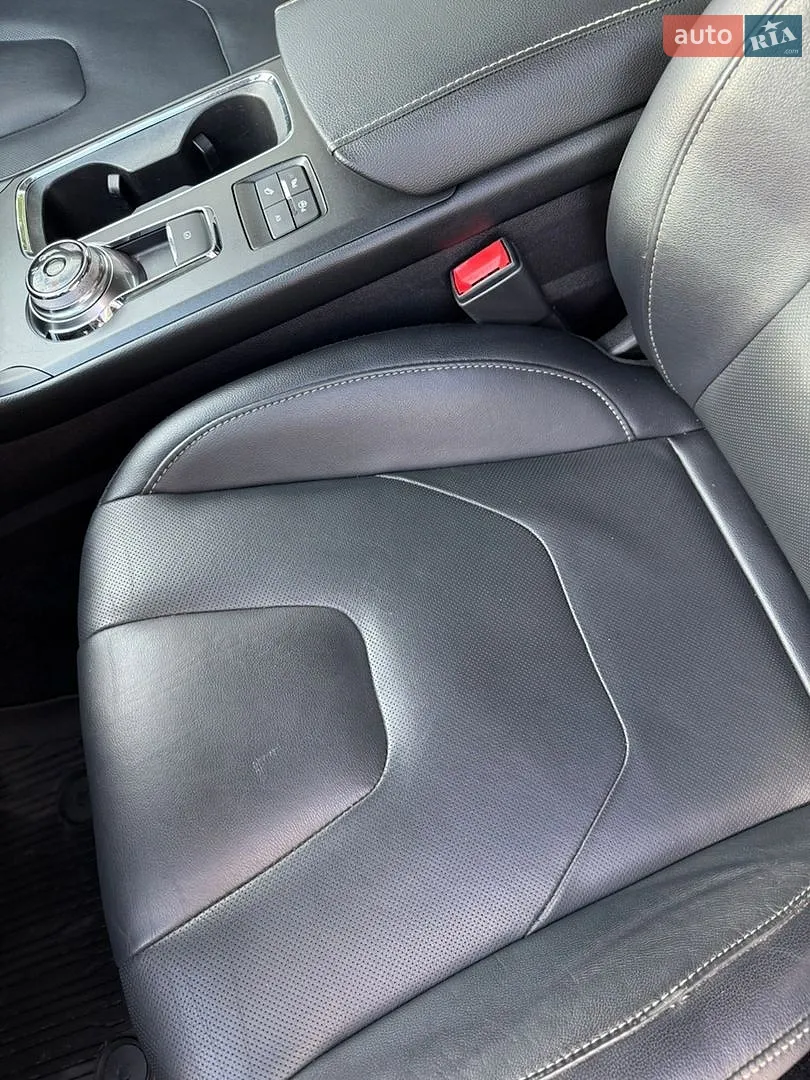 2016 Ford Fusion - мініатюра 38