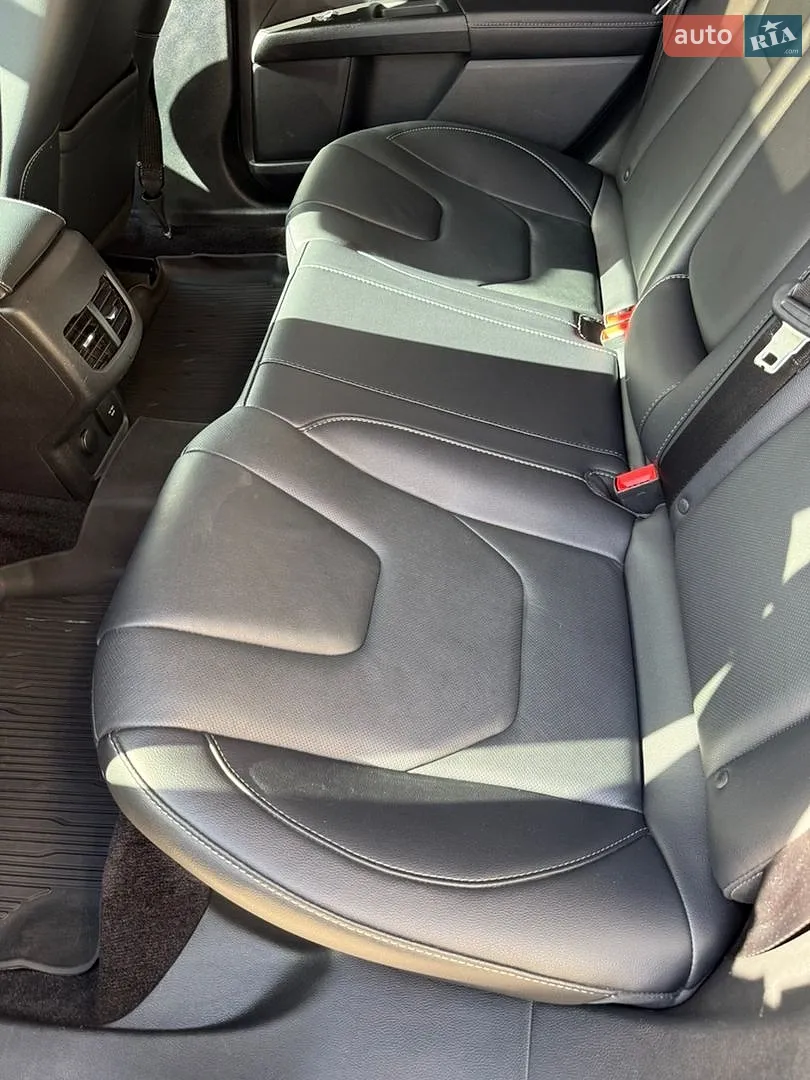 2016 Ford Fusion - мініатюра 53