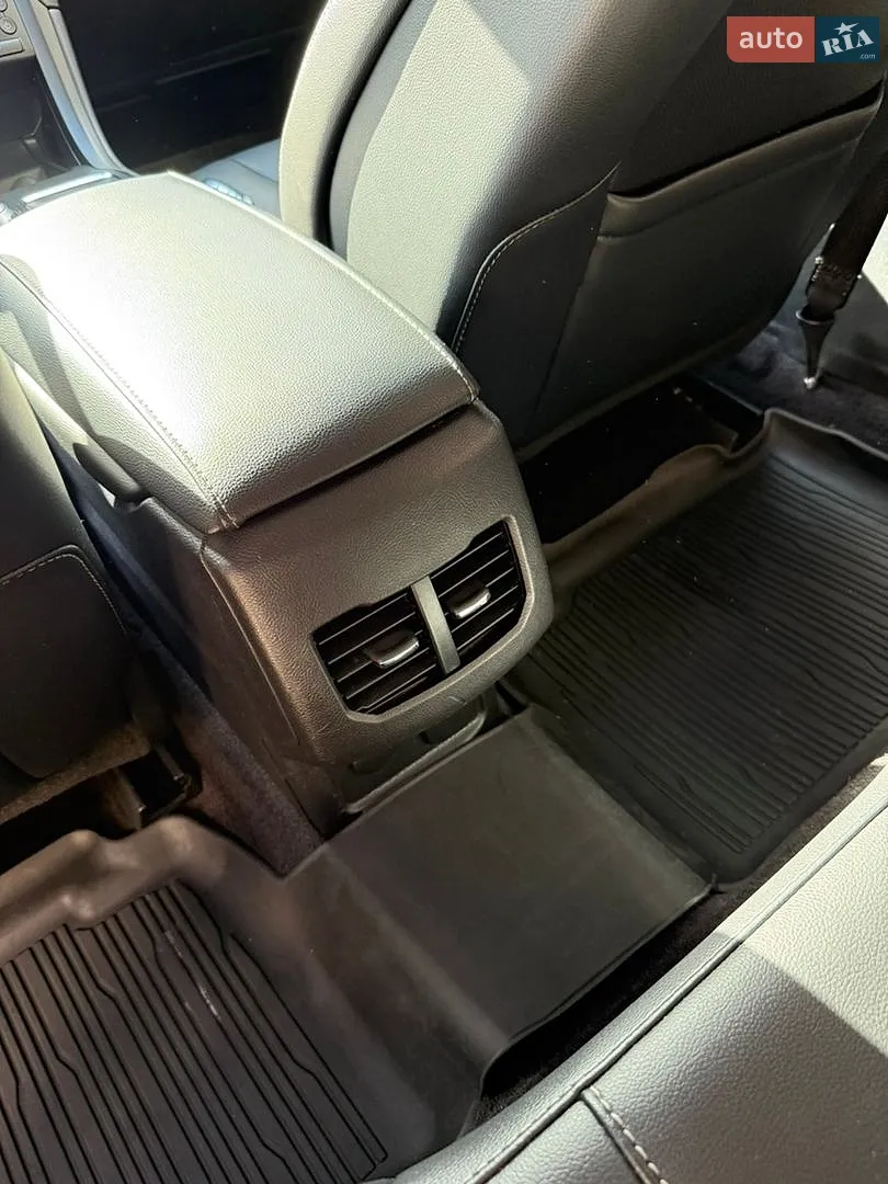 2016 Ford Fusion - мініатюра 55