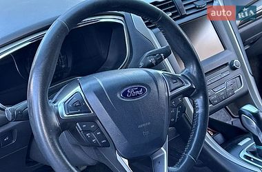 Седан Ford Fusion 2016 в Одессе