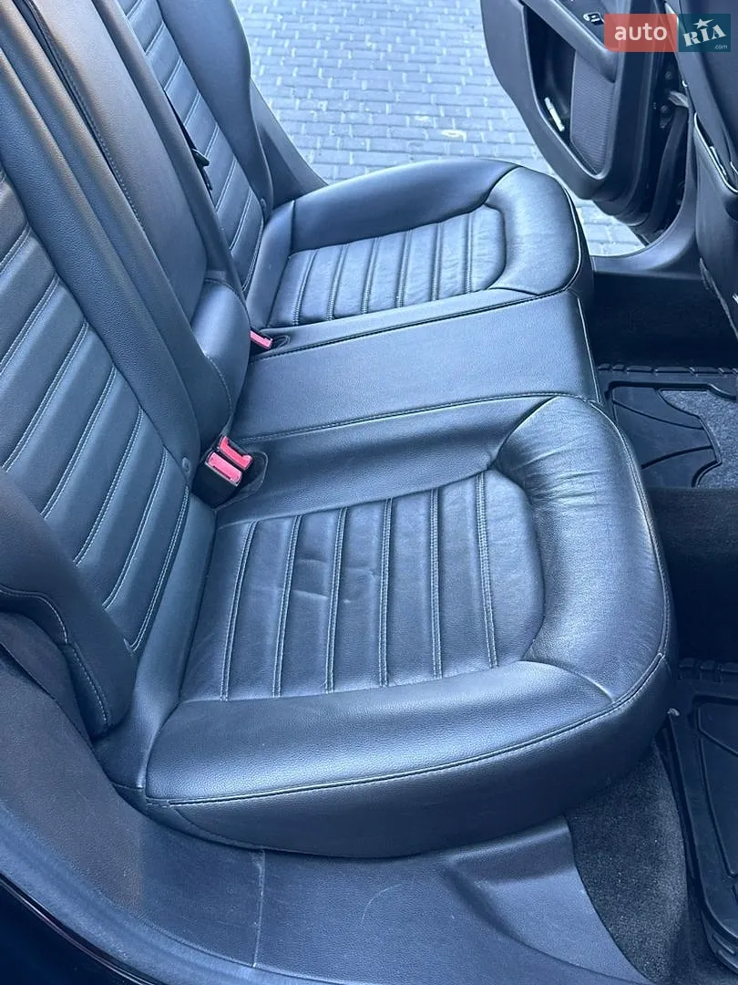 2016 Ford Fusion - мініатюра 28
